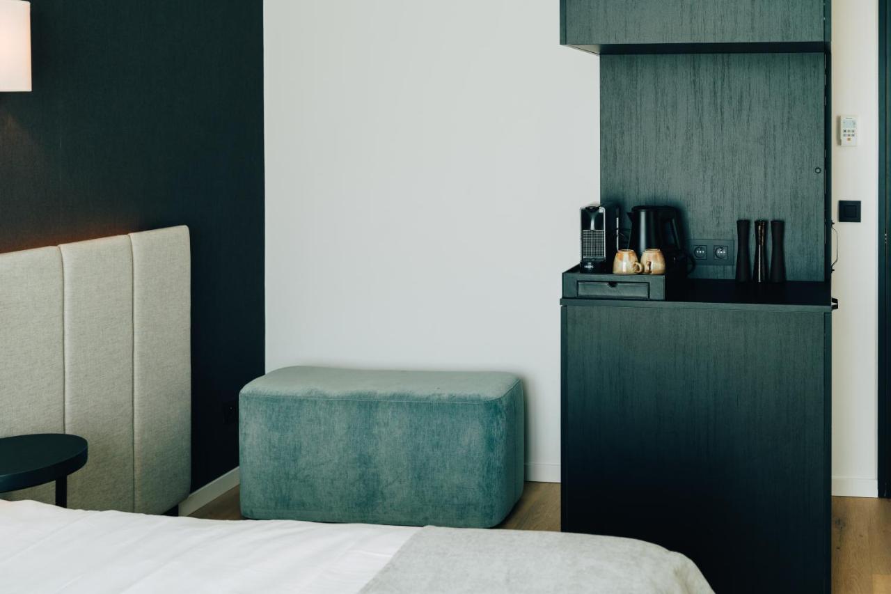 Factory Hotel Beveren  Kültér fotó
