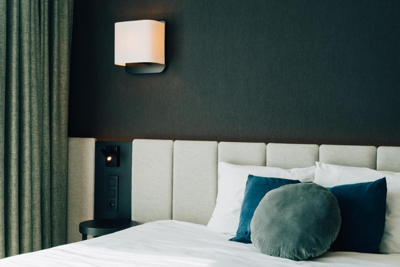 Factory Hotel Beveren  Kültér fotó