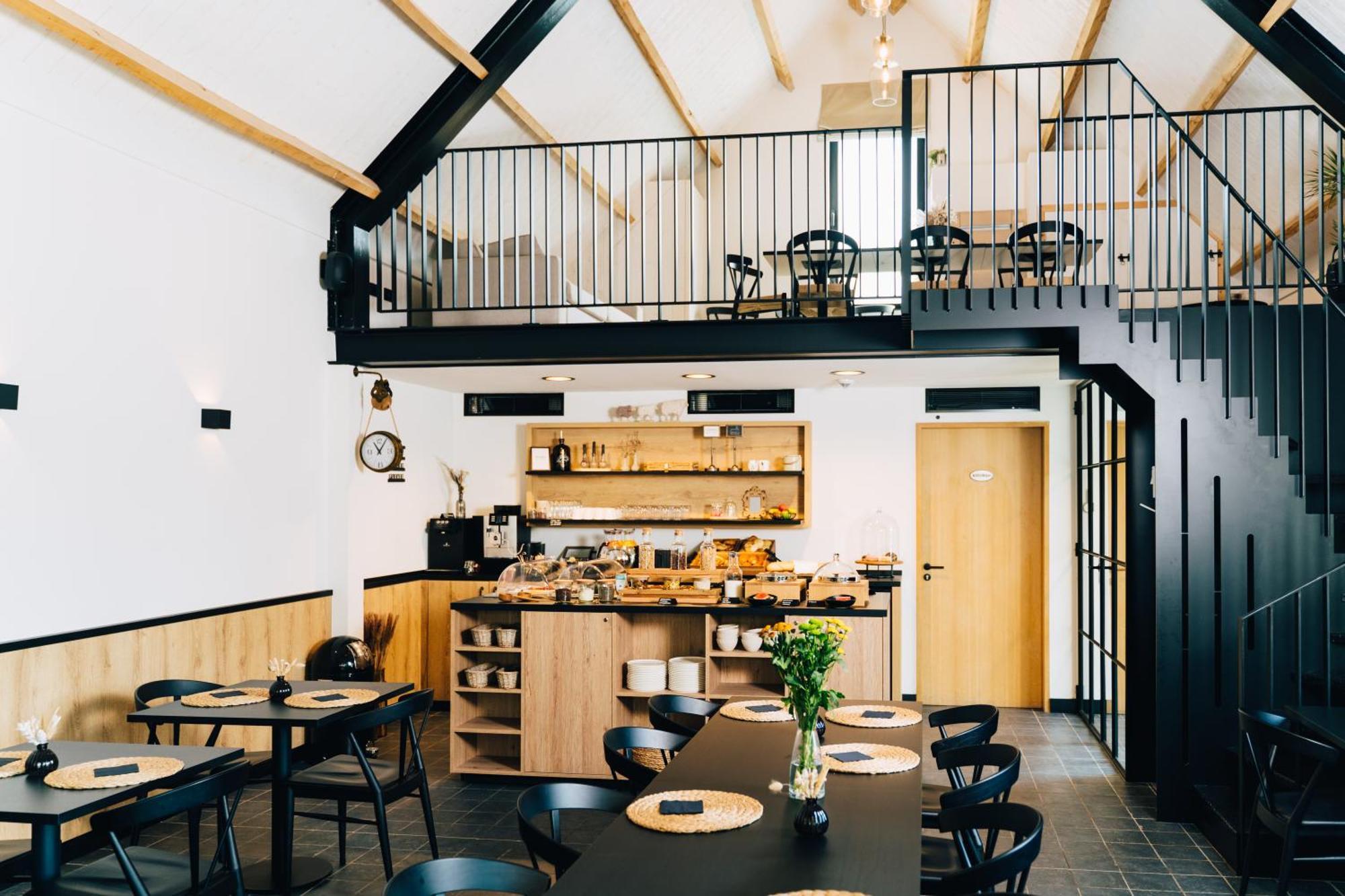 Factory Hotel Beveren  Kültér fotó